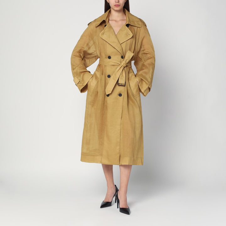 Mkdt Studio Coats & Jackets - Verde | dc372e228ac0e7066998655184a27167922f2720