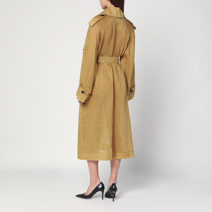 Mkdt Studio Coats & Jackets - Verde | b513a01cdad1b308b415f19f500cc2dd116b0ea7