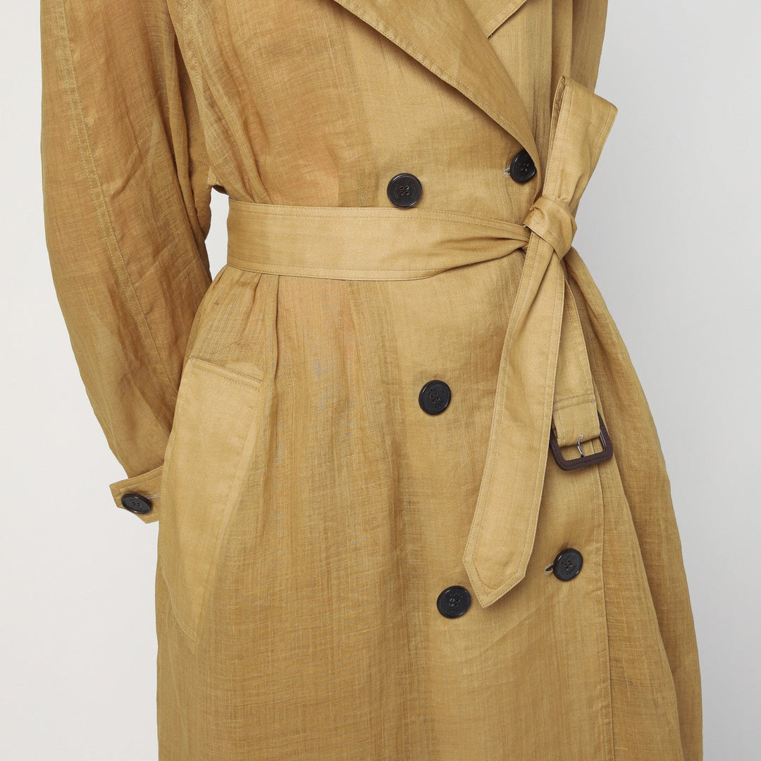 Mkdt Studio Coats & Jackets - Verde | 5d5ff6ec316679c853d3f341495685296e2b83bf