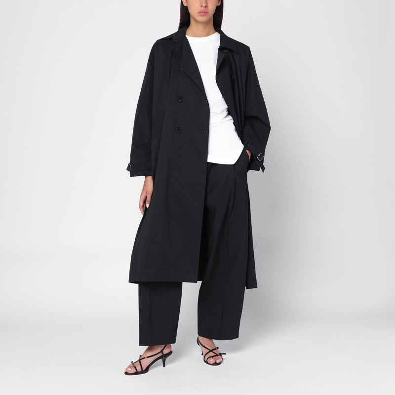 Mkdt Studio Coats & Jackets - Nero | 725d87d08d341c37a0232a0053bec330b3cddee7