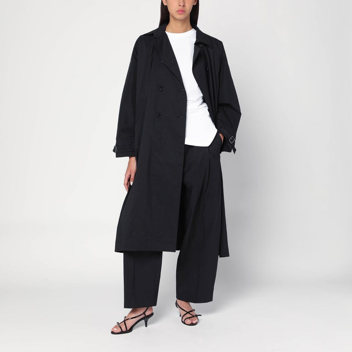 Mkdt Studio Coats & Jackets - Nero | 725d87d08d341c37a0232a0053bec330b3cddee7