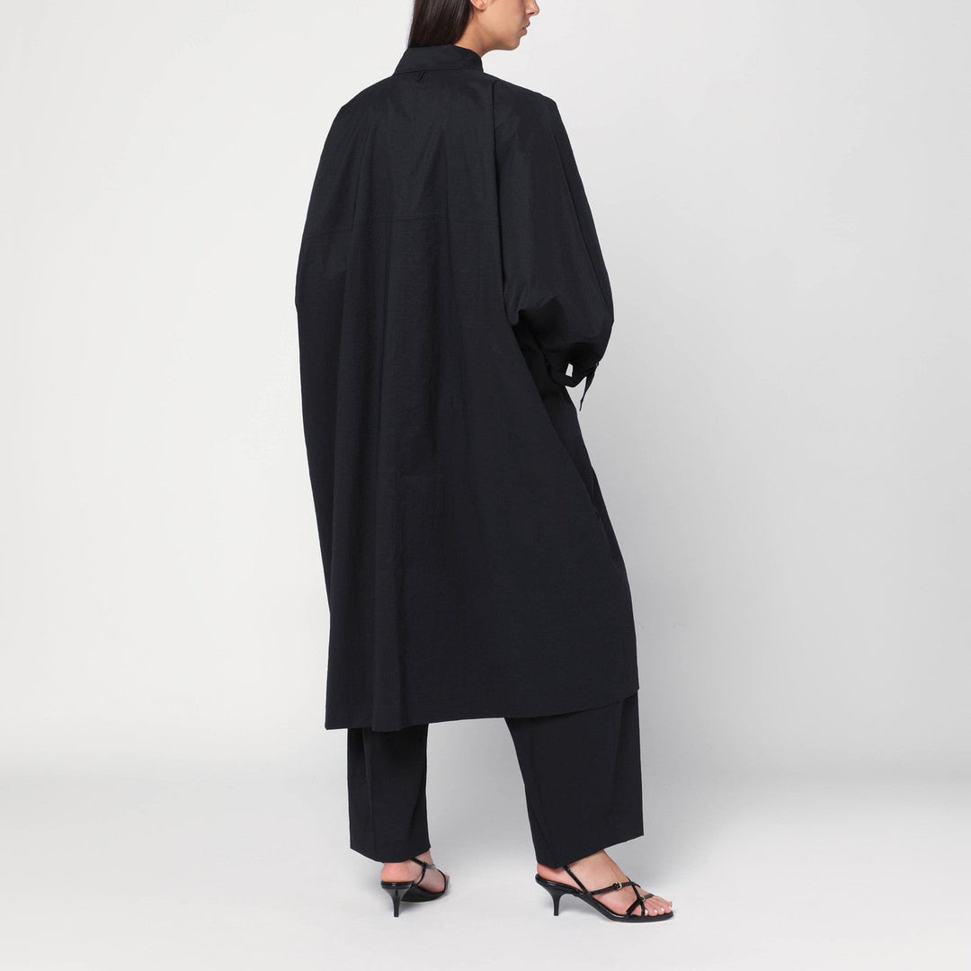 Mkdt Studio Coats & Jackets - Nero | 22e7fccebb926a6789dca8c959d10aaa191ee274