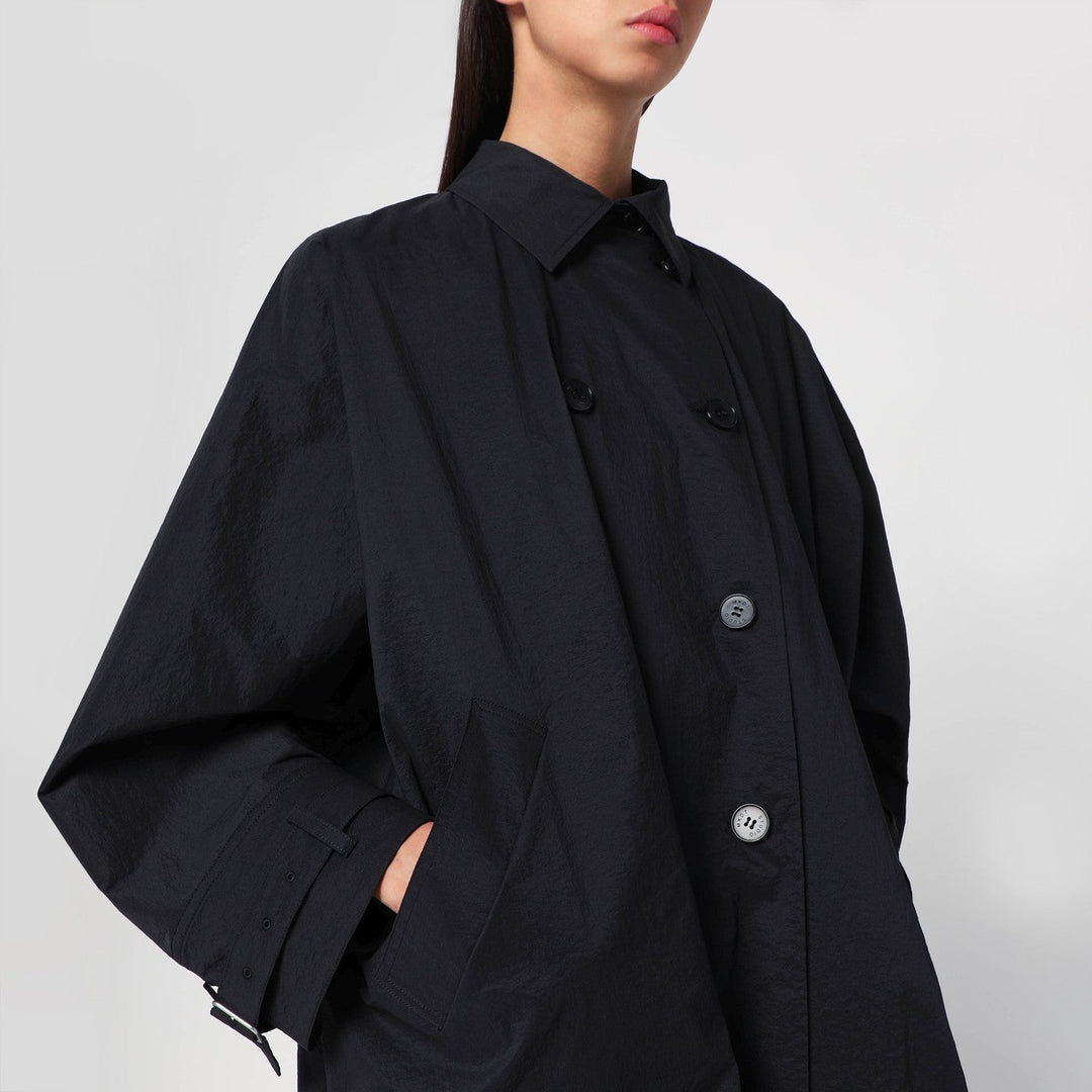 Mkdt Studio Coats & Jackets - Nero | a40ebcd44fef04dfc9fbae4435cc00ef07a9f837