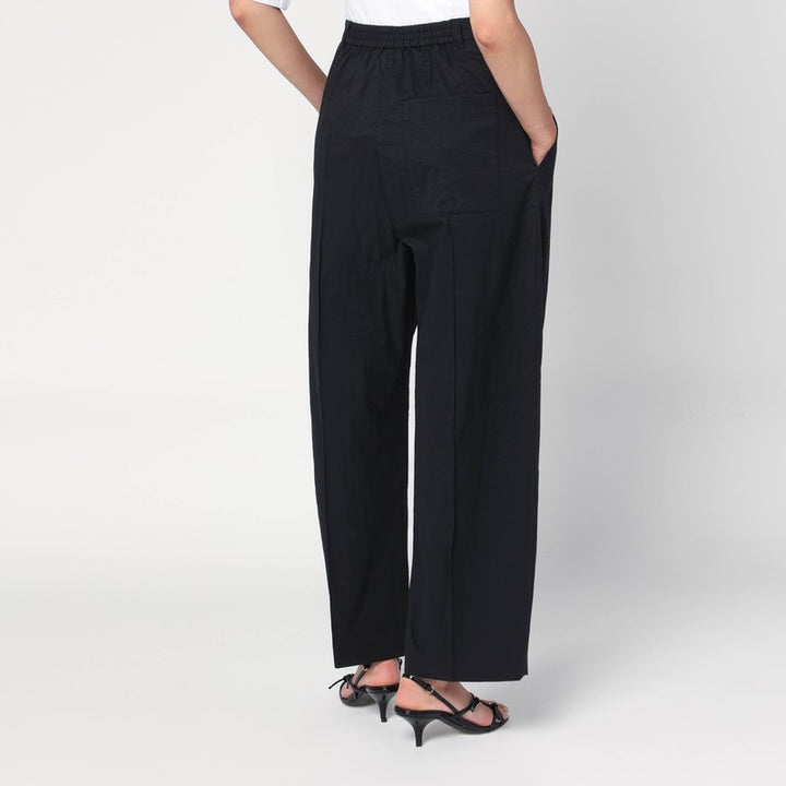 Mkdt Studio Pantaloni - Nero | ce0169daea97927f4366736a60cf34e0f3795263
