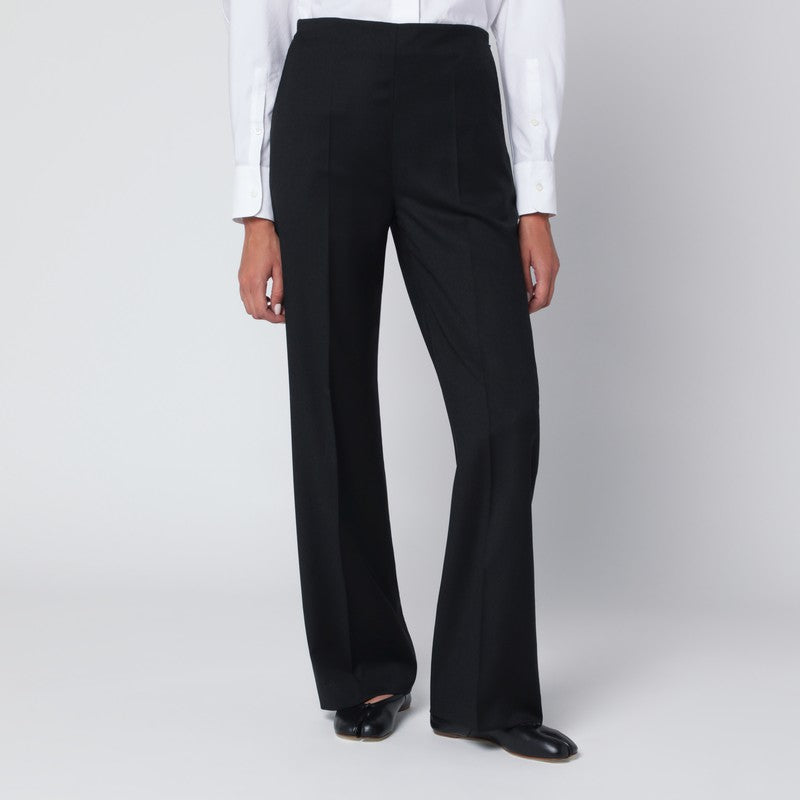 Mkdt Studio Pantaloni - Nero | 993a1dfd38ab4b9591f293a2c5e201a8b3e4868d