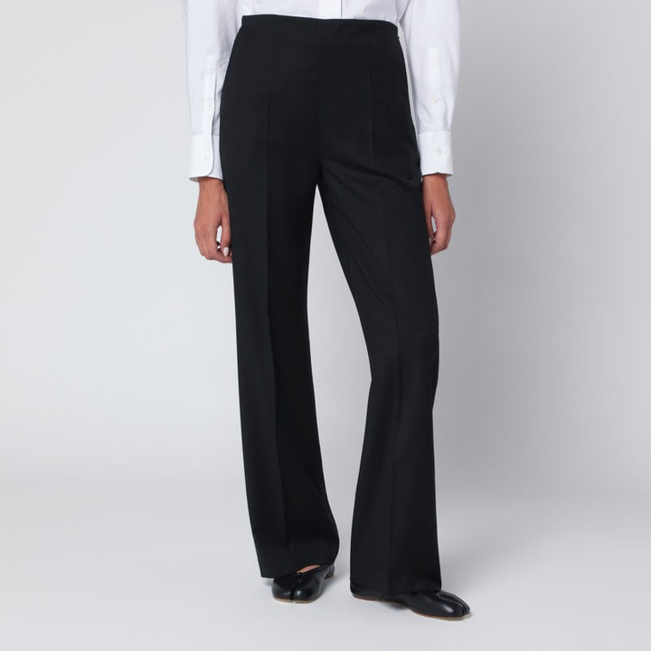 Mkdt Studio Pantaloni - Nero | 993a1dfd38ab4b9591f293a2c5e201a8b3e4868d