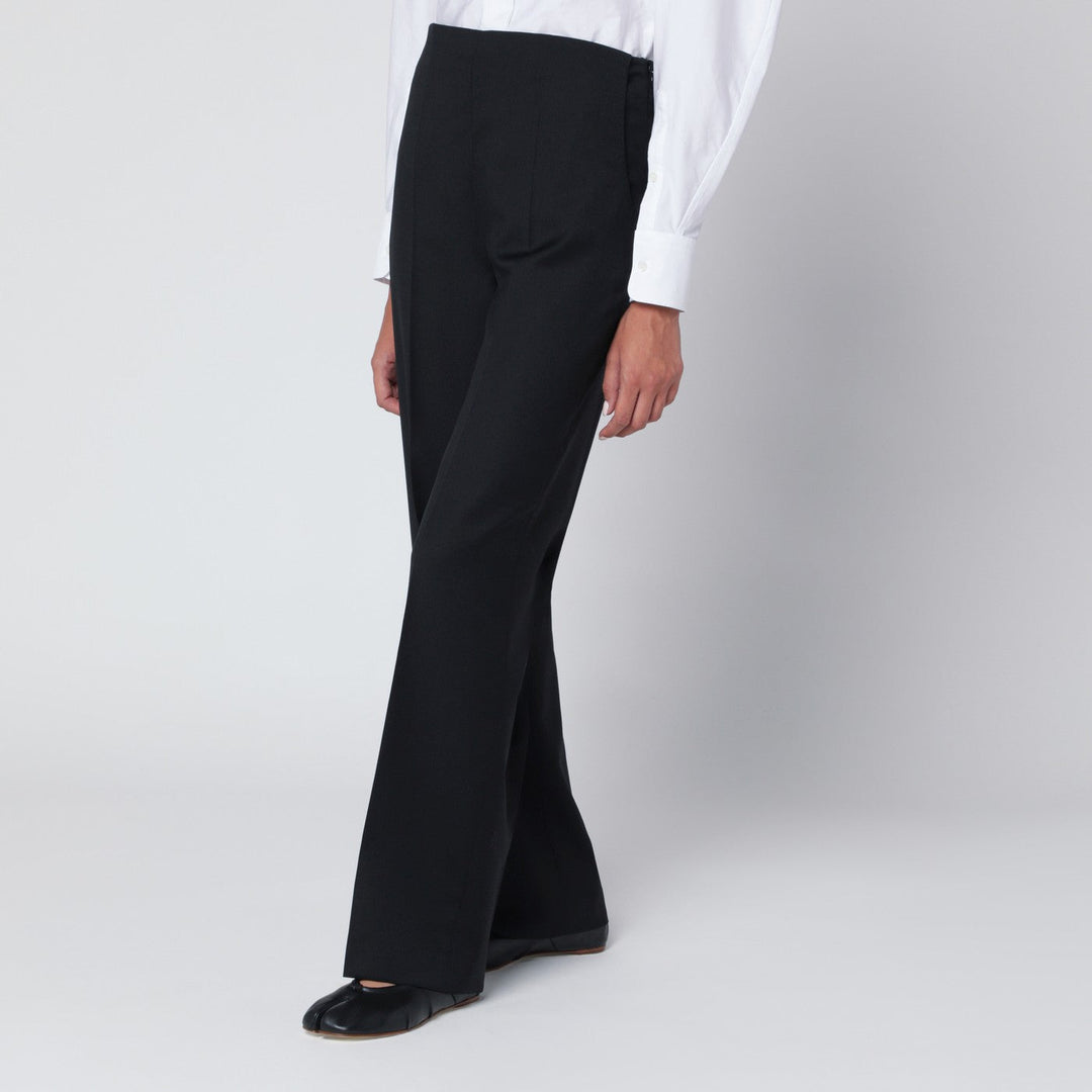 Mkdt Studio Pantaloni - Nero | 481416af87589933f6b730b6ec21763635da684d