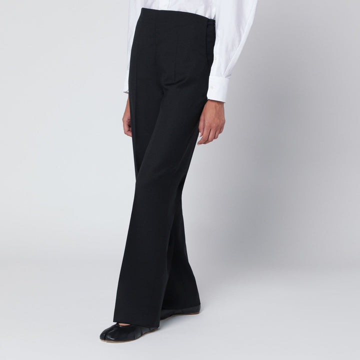 Mkdt Studio Pantaloni - Nero | 481416af87589933f6b730b6ec21763635da684d