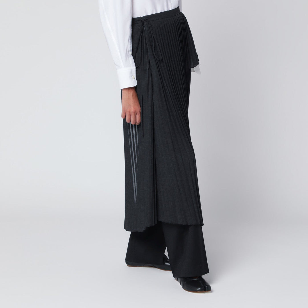 Mkdt Studio Gonne - Grey | c7da3825c023bace3f5e3ae56f89233bc98ddf3d