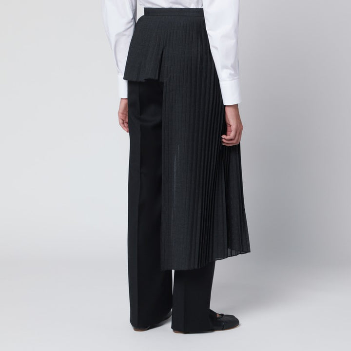 Mkdt Studio Gonne - Grey | b8f21c4166024306c96070724183ec32c5be1785