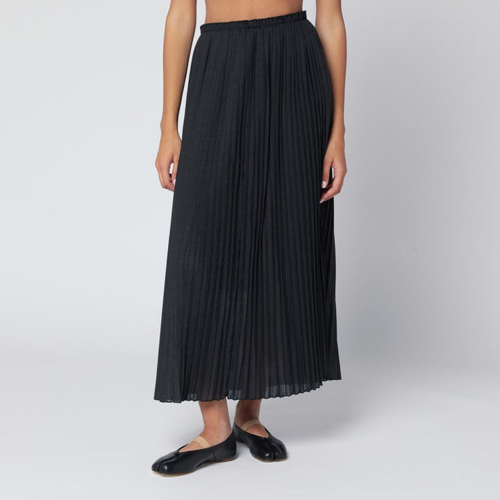 Mkdt Studio Gonne - Grey | 15eb21a67814a438863a4d746e85ce39fe30d9e3