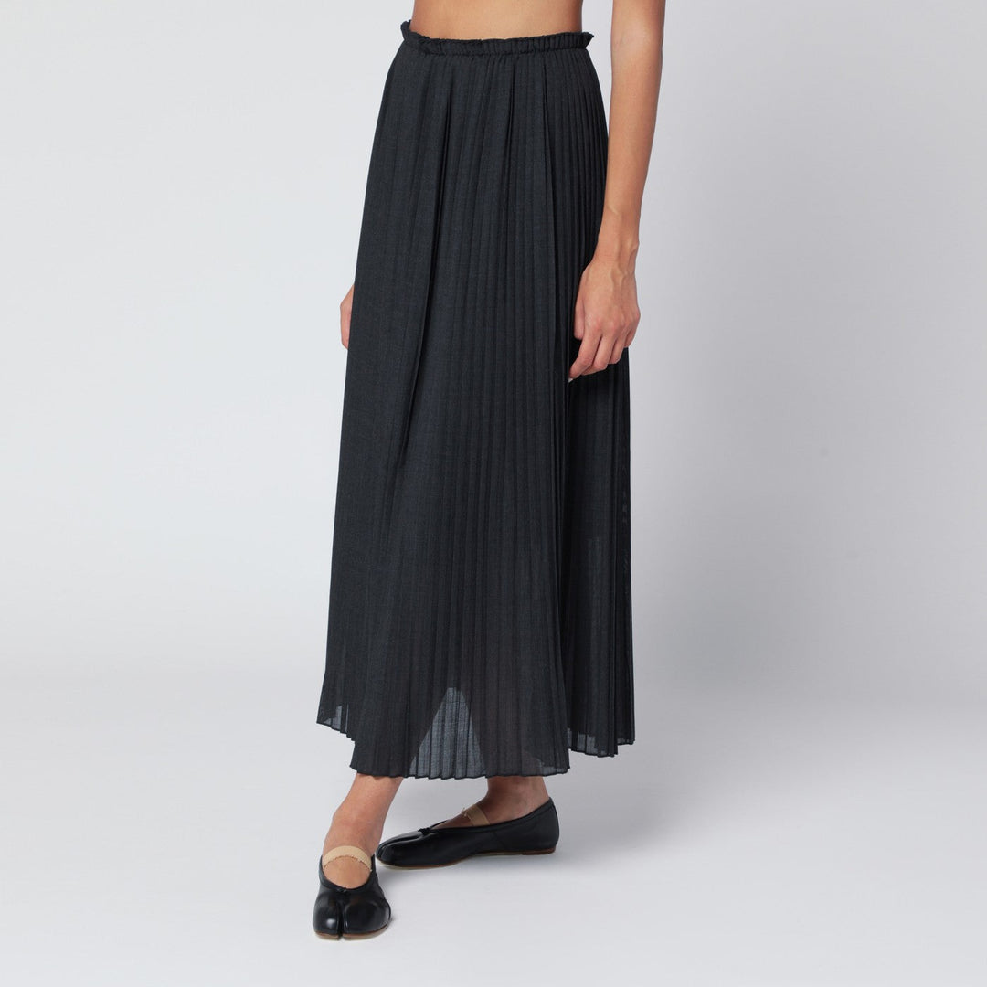 Mkdt Studio Gonne - Grey | 59876bd4877b3f2de397024bd54ee65f1792b592