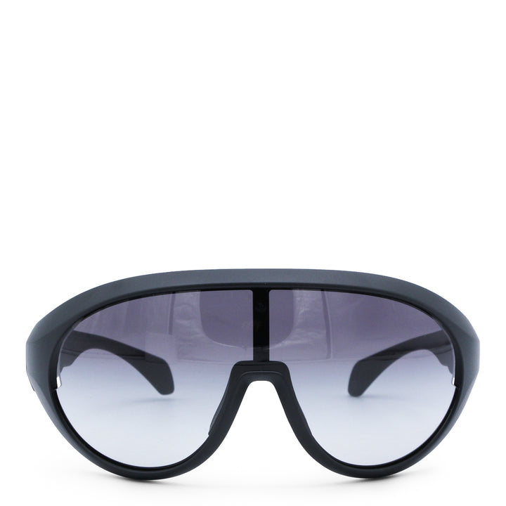 Moncler X Rick Owens Sunglasses - BLACK | 9a886a0f315f0cb71d34c08b80048cd45481fcc0