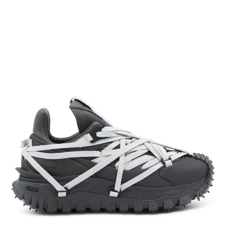 Moncler X Rick Owens Sneakers - DARK DUST | ae6b62ada721eb462cf1a627742c76a106b051c2