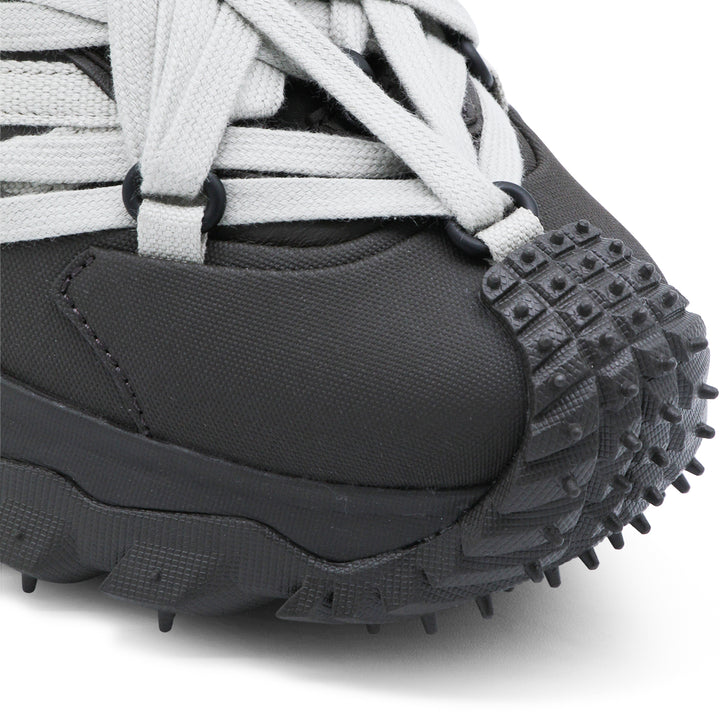 Moncler X Rick Owens Sneakers - DARK DUST | bddd42e566777601feec49994b15e4e45a2a484c