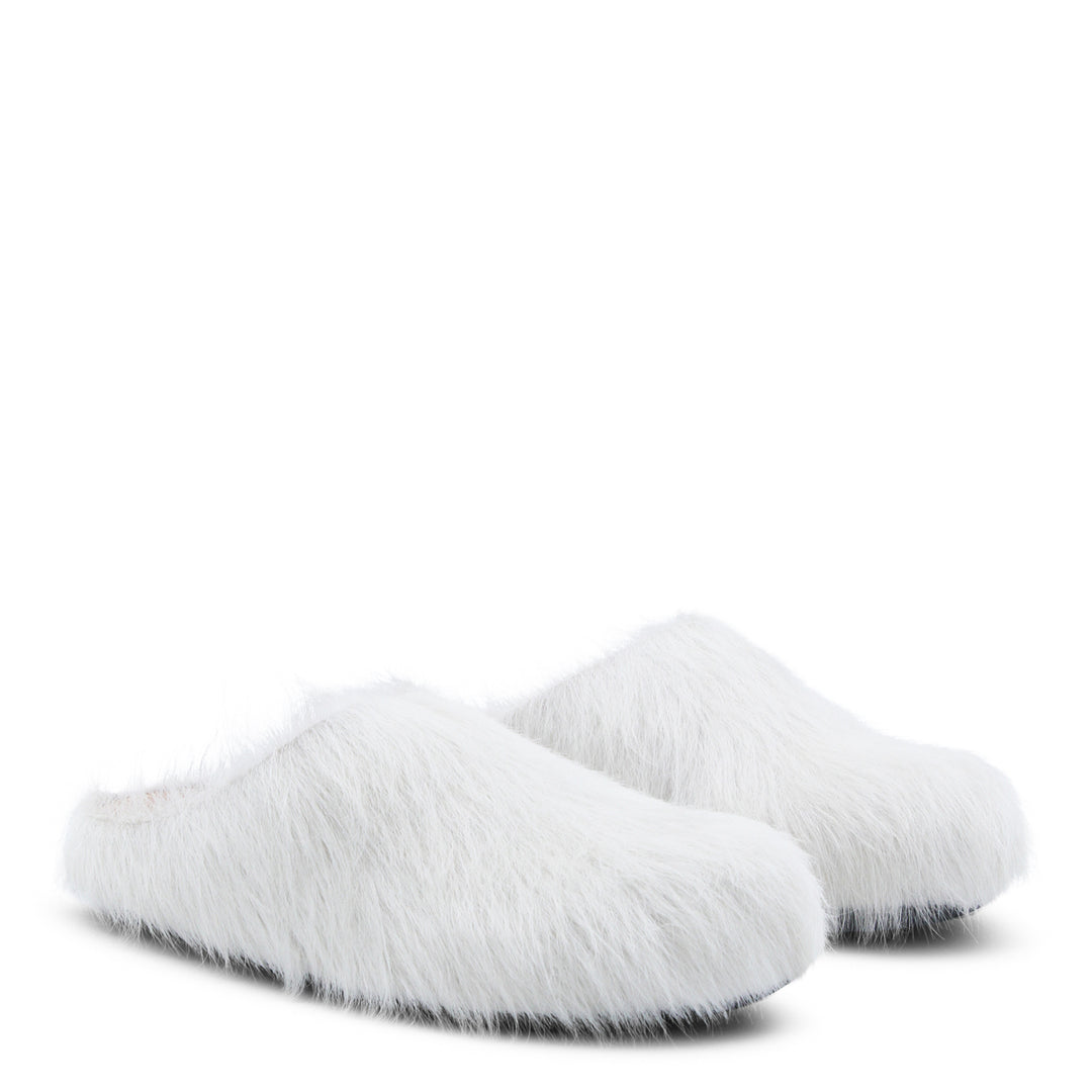 Marni Sandals - NATURAL WHITE | 12464c97018251f0725082ef1b5d44b4d9ee20b8