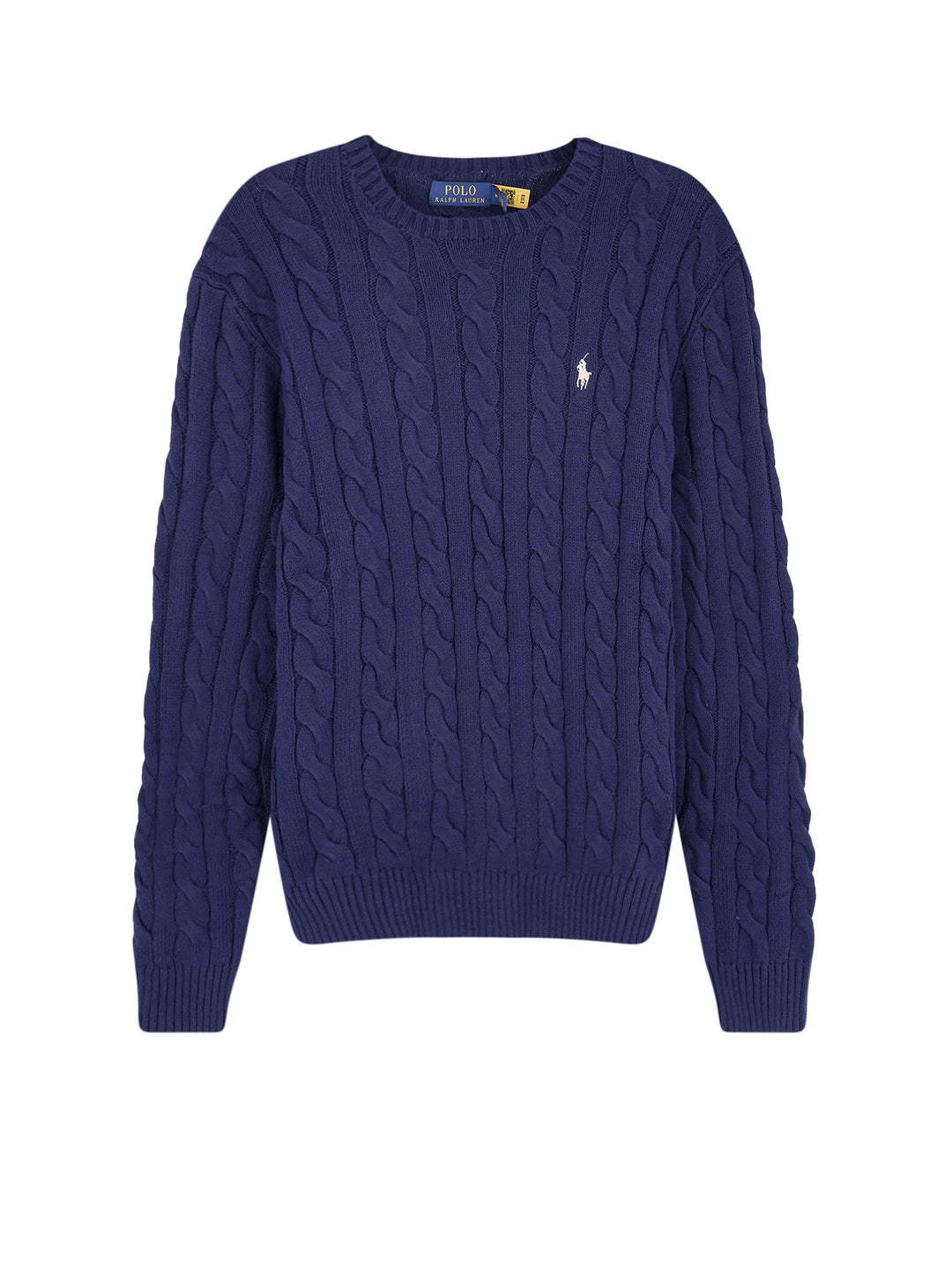 Polo Ralph Lauren Sweaters - BRIGHT NAVY | c0dd40f69400dbeb87ac461bbaaa64f5501f1e70