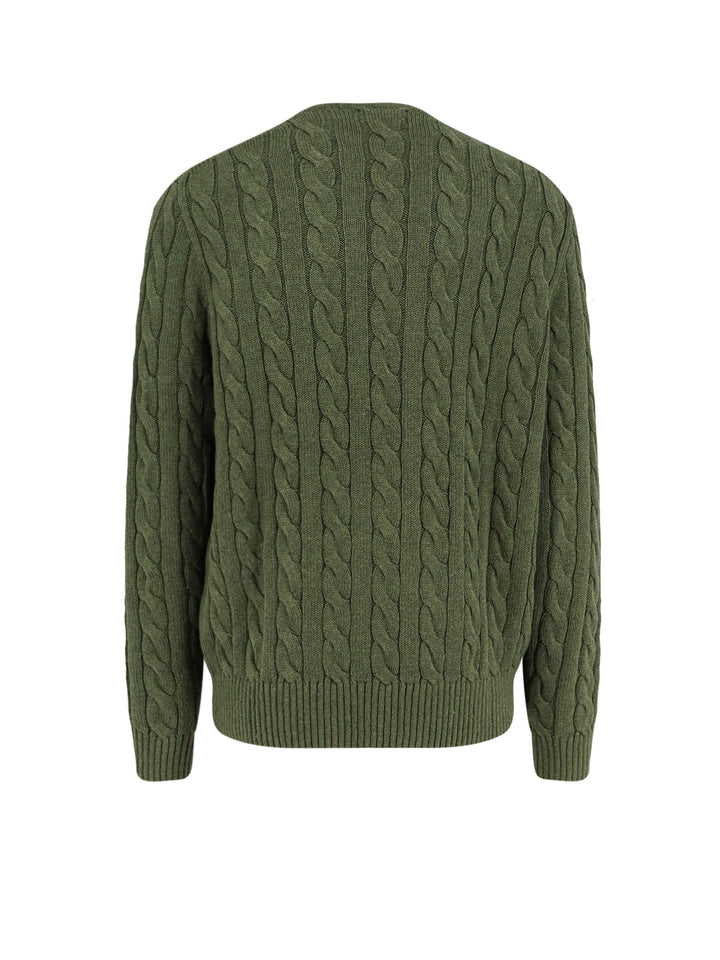 Polo Ralph Lauren Sweaters - GARDEN TRAIL HEATHER | 98170d6a776e263ac2e47199290ccc6d406b8c8f