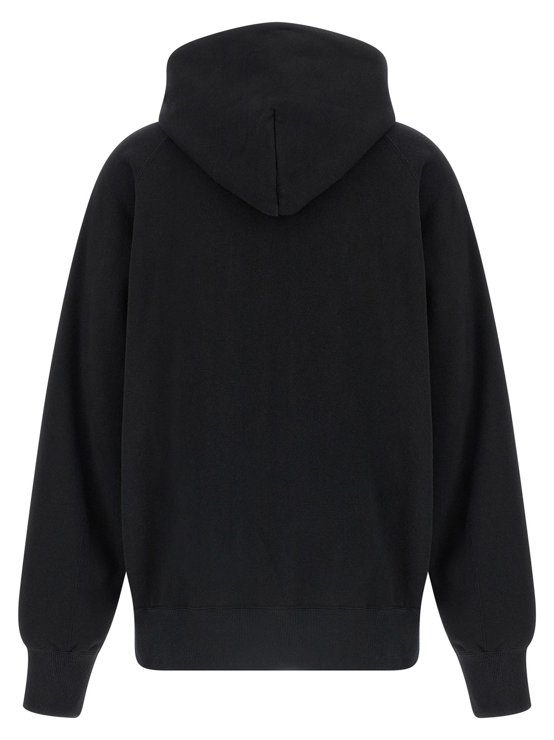 Sacai Sacai X Carhartt Wip Capsule Hoodie Felpe - Nero | 96a3fa06b113fe3daf803b6824eff816219f4686