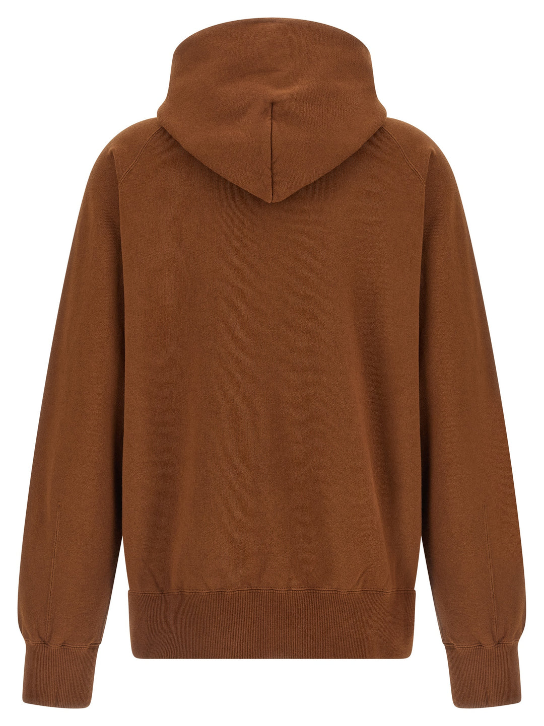 Sacai Sacai X Carhartt Wip Capsule Hoodie Felpe - Marrone | 3530b18b4d19bee38744d11bfb4edb98aa94756a