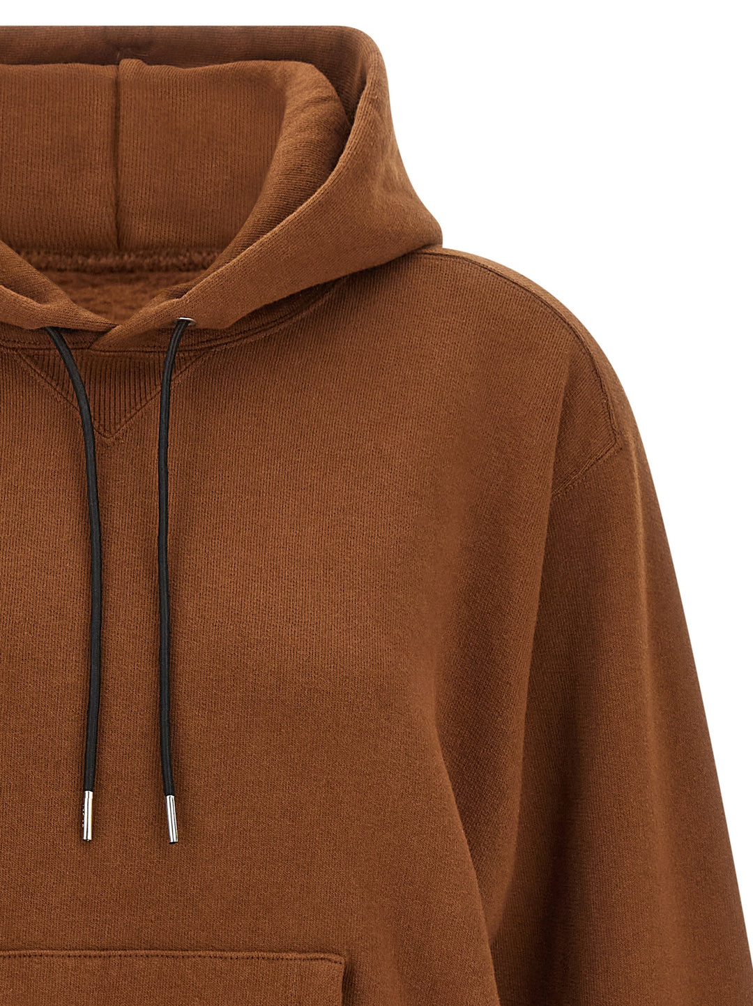 Sacai Sacai X Carhartt Wip Capsule Hoodie Felpe - Marrone | 1f21e5909bbc0c24df251bfdd0331bc06629472c