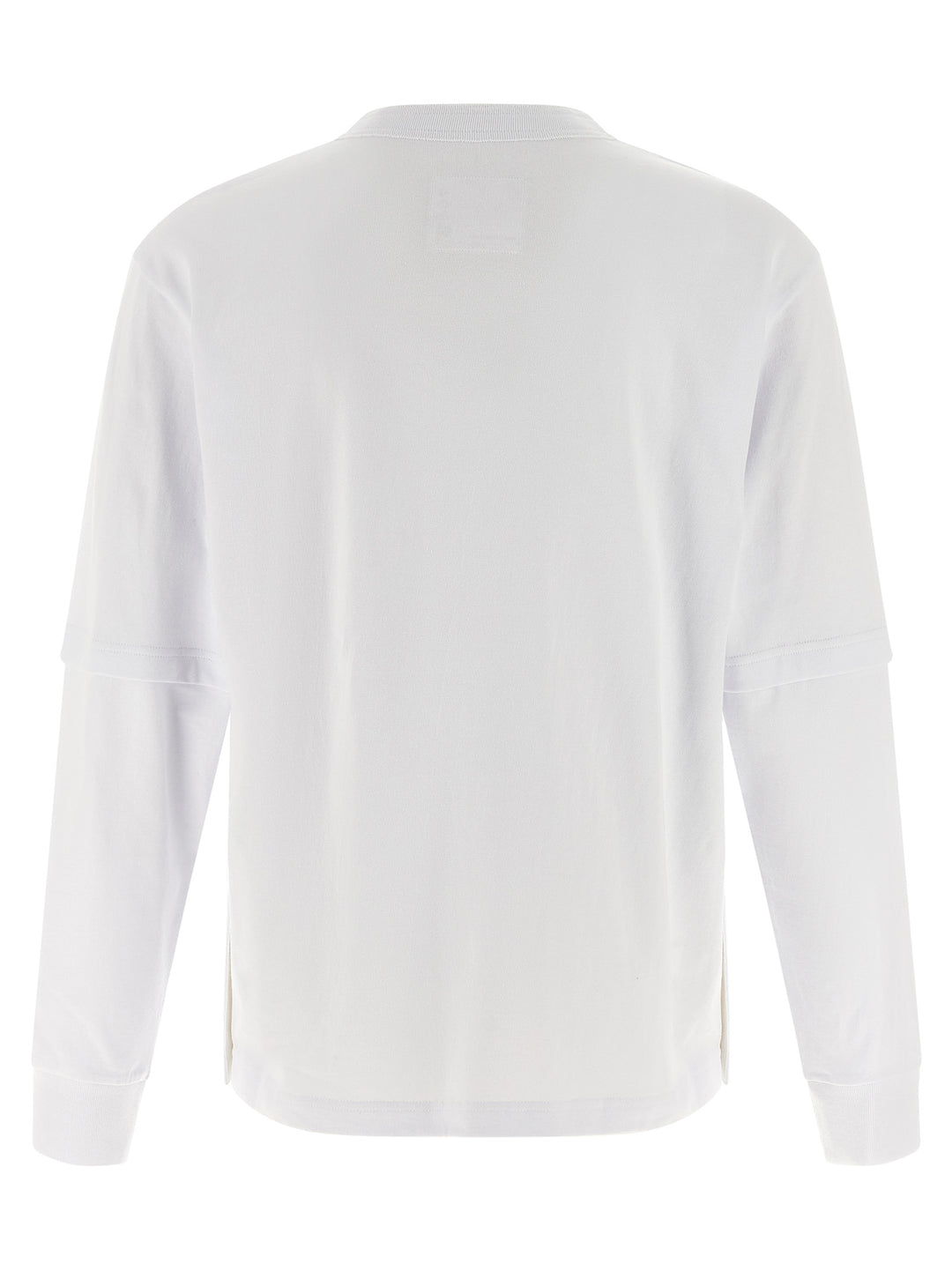 Sacai Capsule Sacai X Carhartt Wip T shirt - Bianco | 06efb1c3bf088e2c5952e0ee8e1f6fc62db72eb3