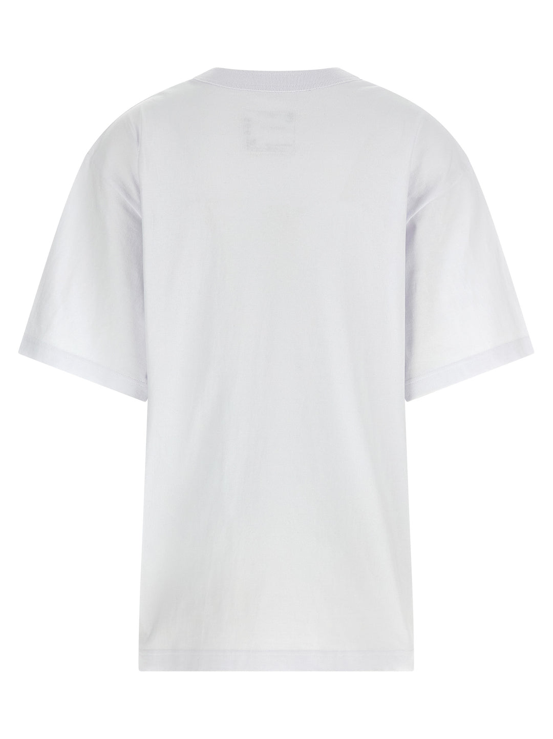Sacai Capsule Sacai X Carhartt Wip T shirt - Bianco | 9759622e024eebc44f0e58bf344533725009dba5