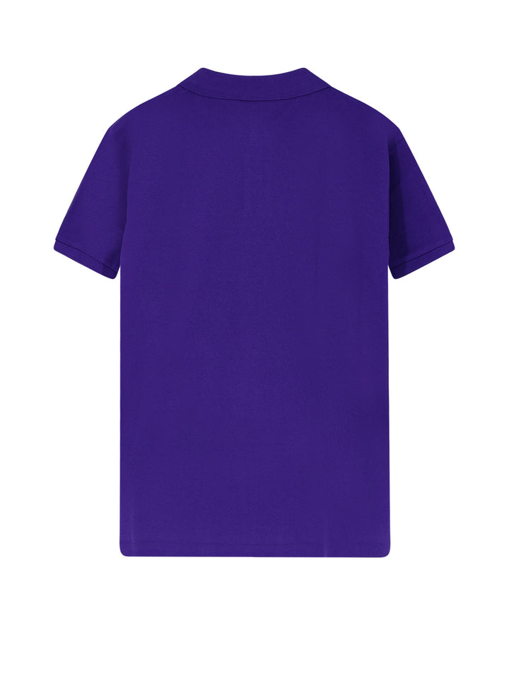 Polo Ralph Lauren T-shirts and Polos - CHALET PURPLE | aeea036e6bc621e567e87d289b3be284b2f722a6