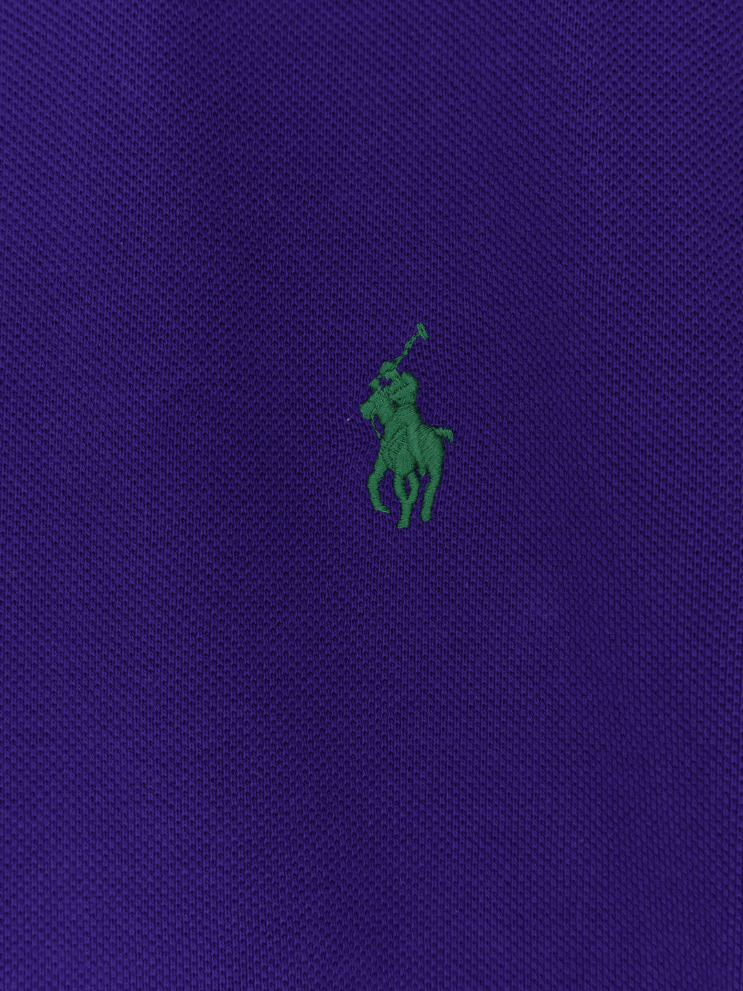 Polo Ralph Lauren T-shirts and Polos - CHALET PURPLE | 5b30136d3c20e4f817f9f829fef00ff78ea13639