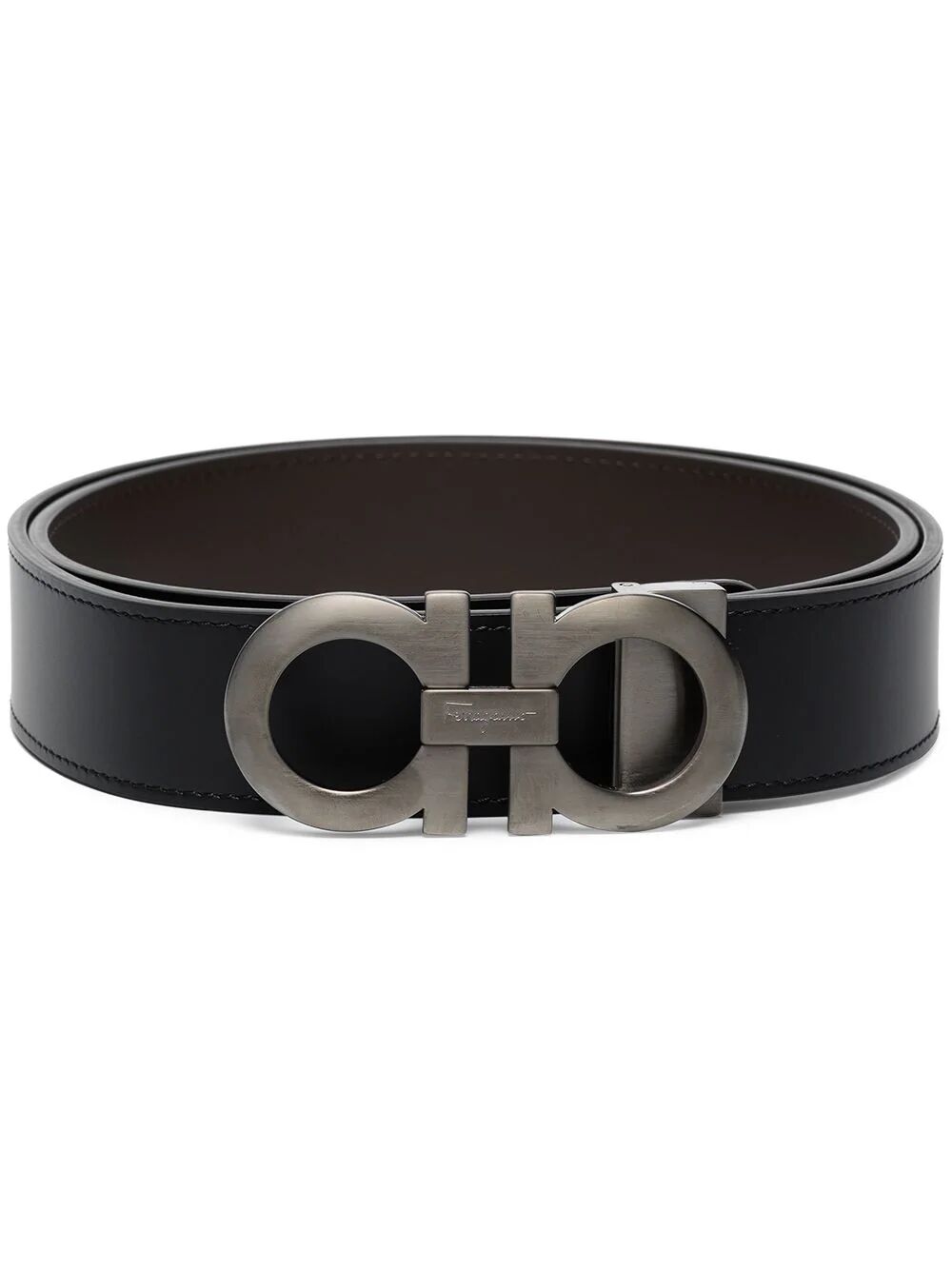 Ferragamo Cinture - Nero | d316ebf1aa31078397af19e8f6bb9378742d0780