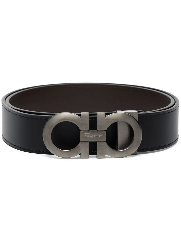 Ferragamo Cinture - Nero | d316ebf1aa31078397af19e8f6bb9378742d0780