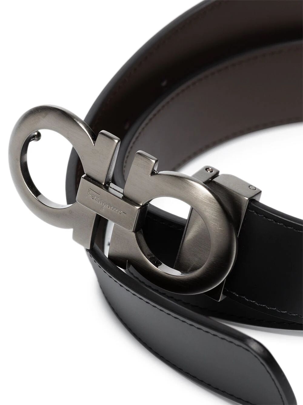 Ferragamo Cinture - Nero | ab7a20d67802edb8c3c2e313479d03e9395e1406