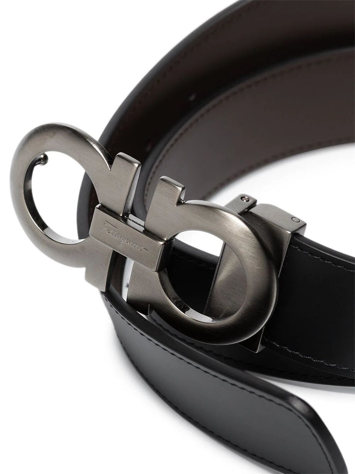 Ferragamo Cinture - Nero | ab7a20d67802edb8c3c2e313479d03e9395e1406