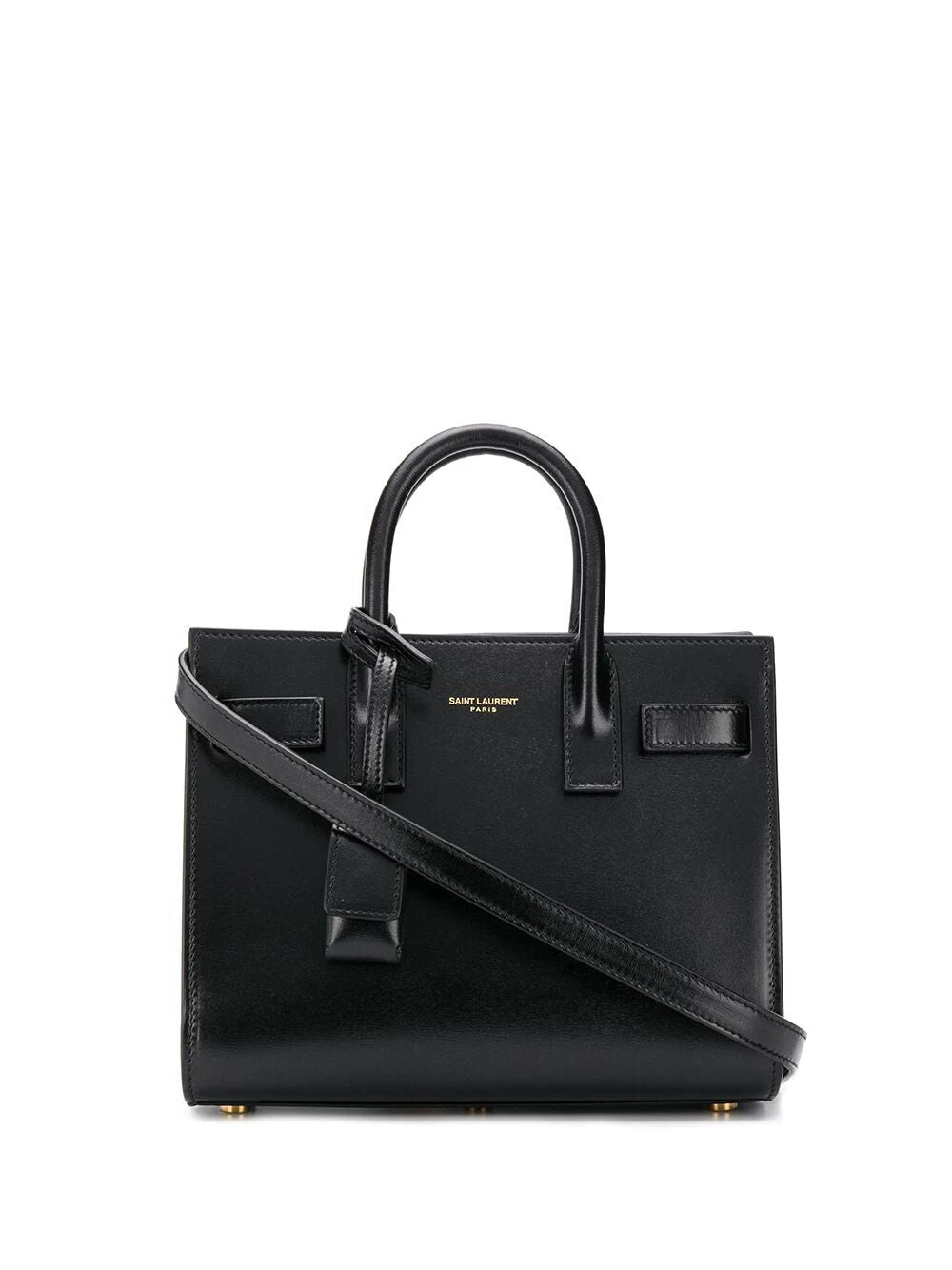 Saint Laurent Paris Totes - Nero | d96814033c20232d3e45d3450c0b601dd0be3f43
