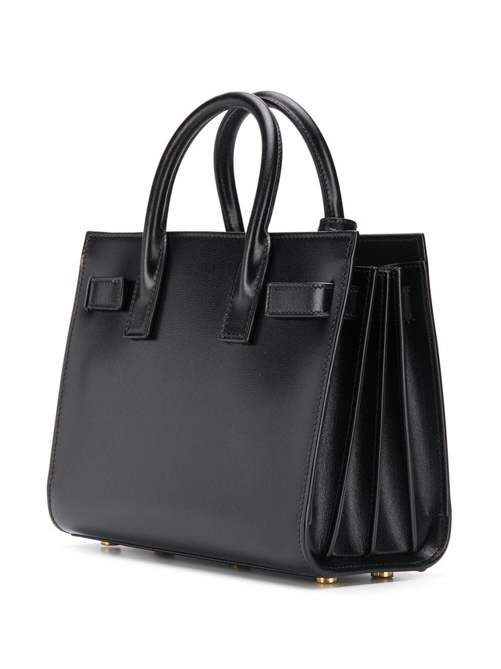 Saint Laurent Paris Totes - Nero | 36d238c7cf2246c2c912697954a2c195fb4e52da