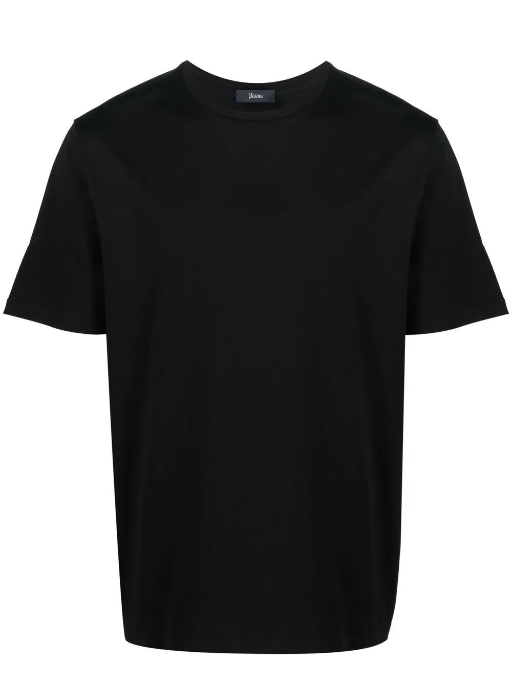 Herno T-shirts - Nero | a6f7bd11494f4506ceef4312306fea9a5df29c4e