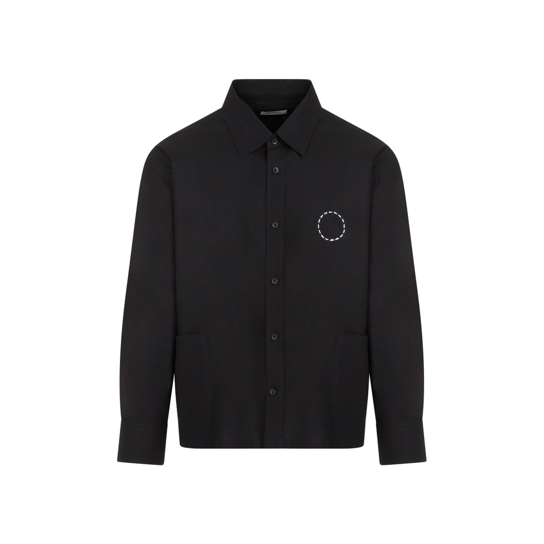 Craig Green Shirts - Nero | 805491ed004b095eb9b31f938812a30640b81f65