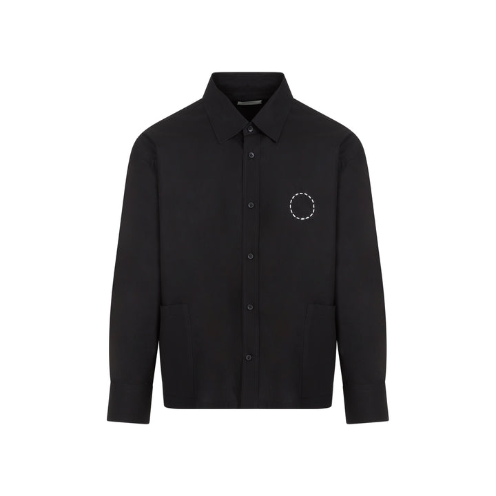 Craig Green Shirts - Nero | 805491ed004b095eb9b31f938812a30640b81f65