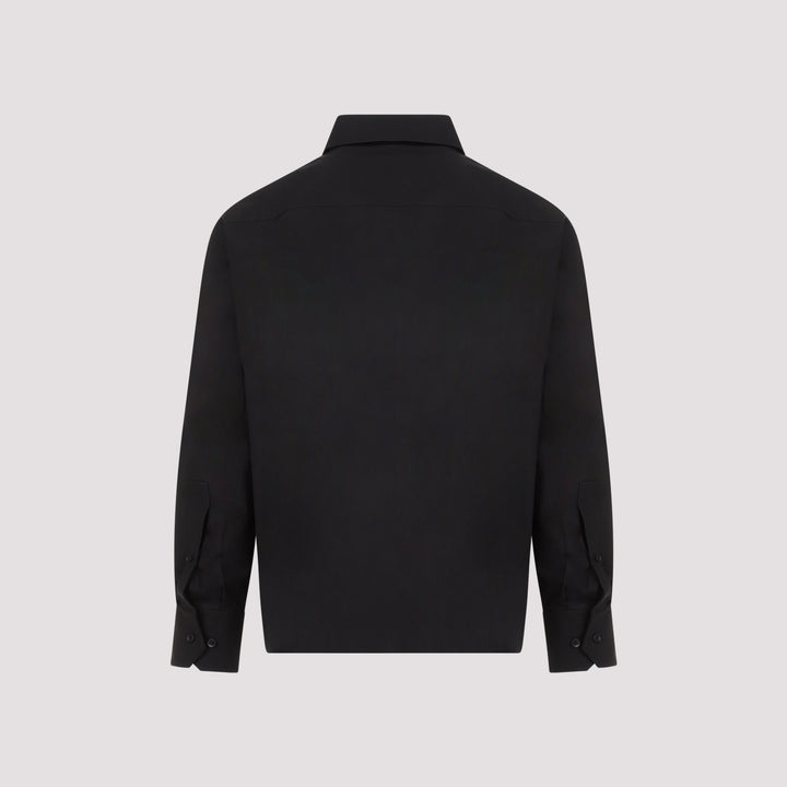 Craig Green Shirts - Nero | f975ab4d2903ed8e6c6be2f0332e334486791d28