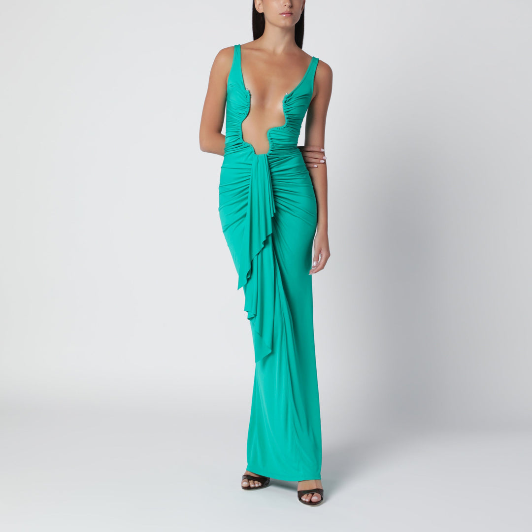 Christopher Esber Apparel & Accessories - Verde | a291e75c4d53ecda528fd15bbc0f1a296532307d