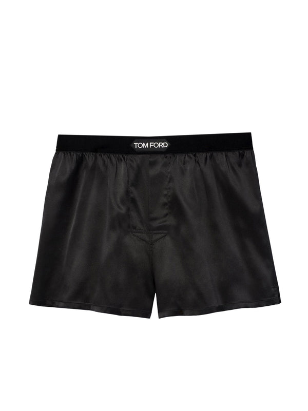 Silk Boxer