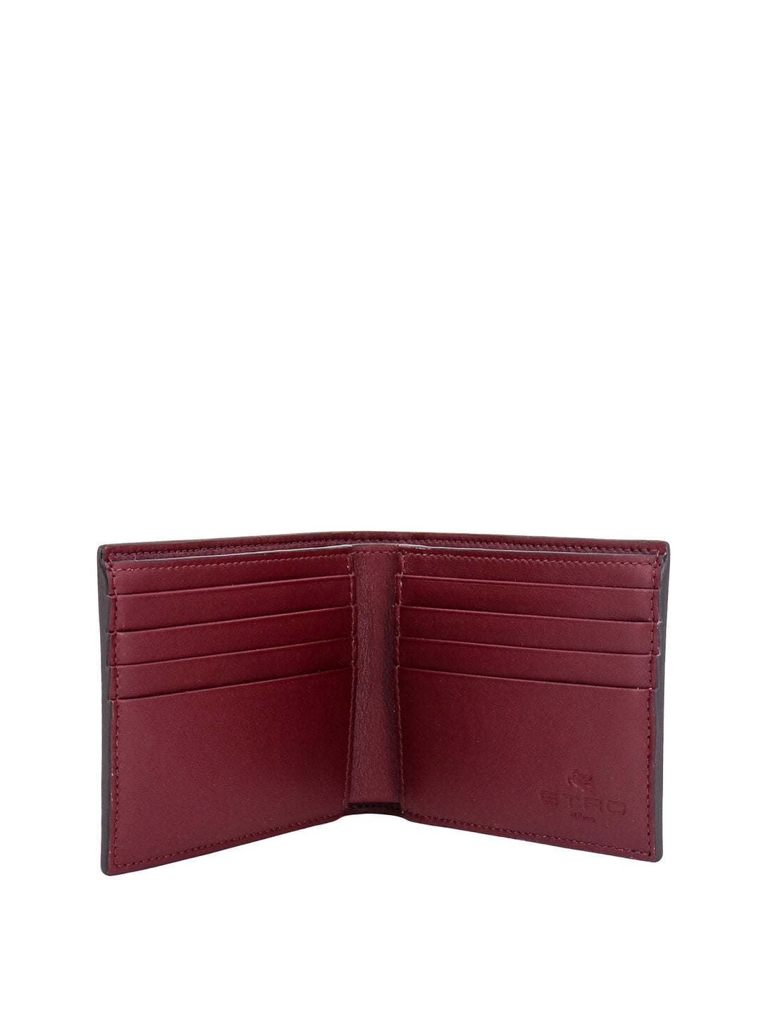 Etro Wallets - Marrone | 1b6bd1d942a6c8f29b9751c68f737f87e00210a0
