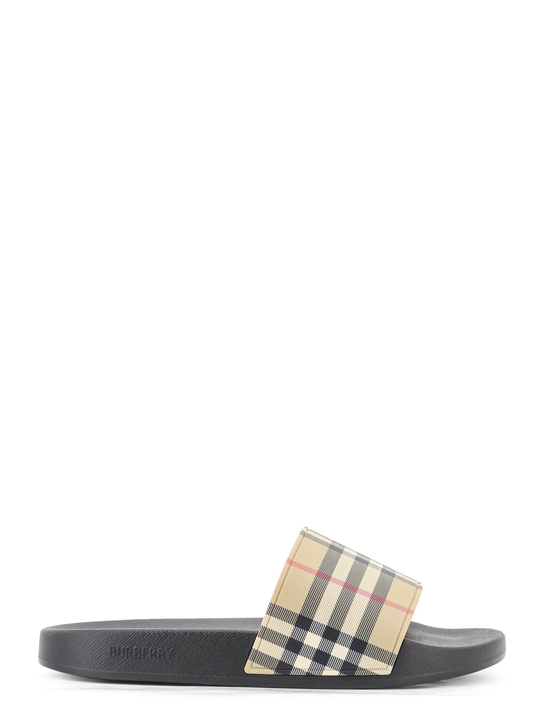 Burberry Sandals - ARCHIVE BEIGE IP CHK | 5656d65c99eac785f3e02a73c9e5f74f9247c989