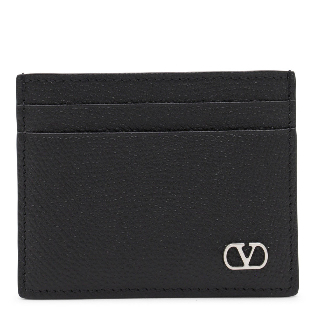 Valentino Garavani Wallets - BLACK | 207953c6fdde3565e18b4f85afb9df90b81ff5a8