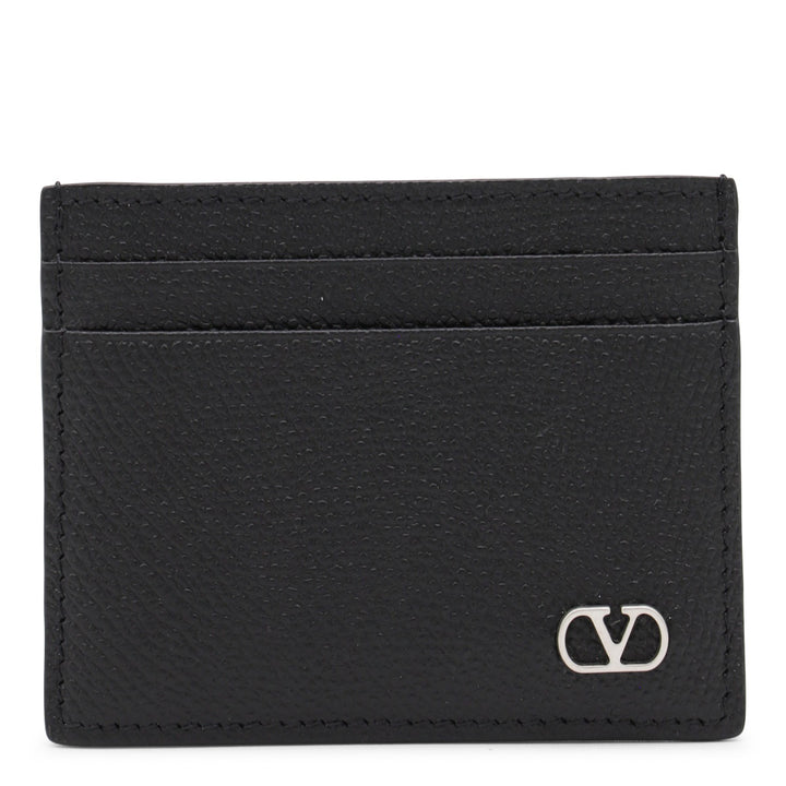 Valentino Garavani Wallets - BLACK | 207953c6fdde3565e18b4f85afb9df90b81ff5a8