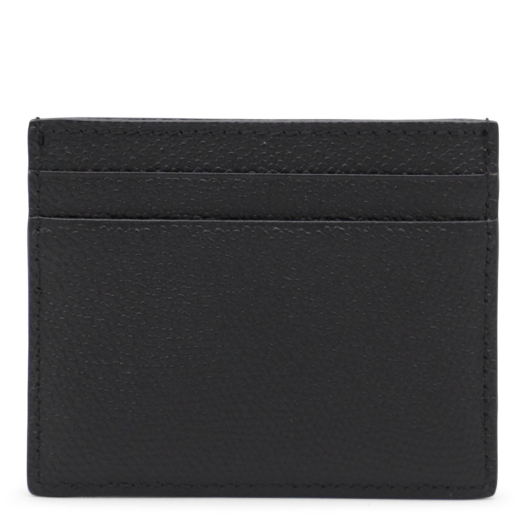 Valentino Garavani Wallets - BLACK | 691c4eec9f921172cc32e28b2380d8b8aa816fc9