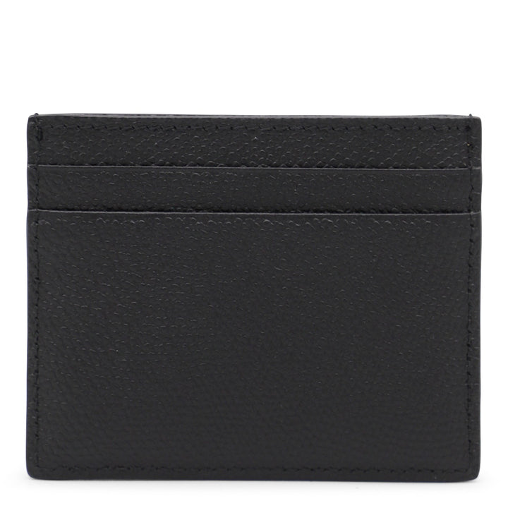 Valentino Garavani Wallets - BLACK | 691c4eec9f921172cc32e28b2380d8b8aa816fc9
