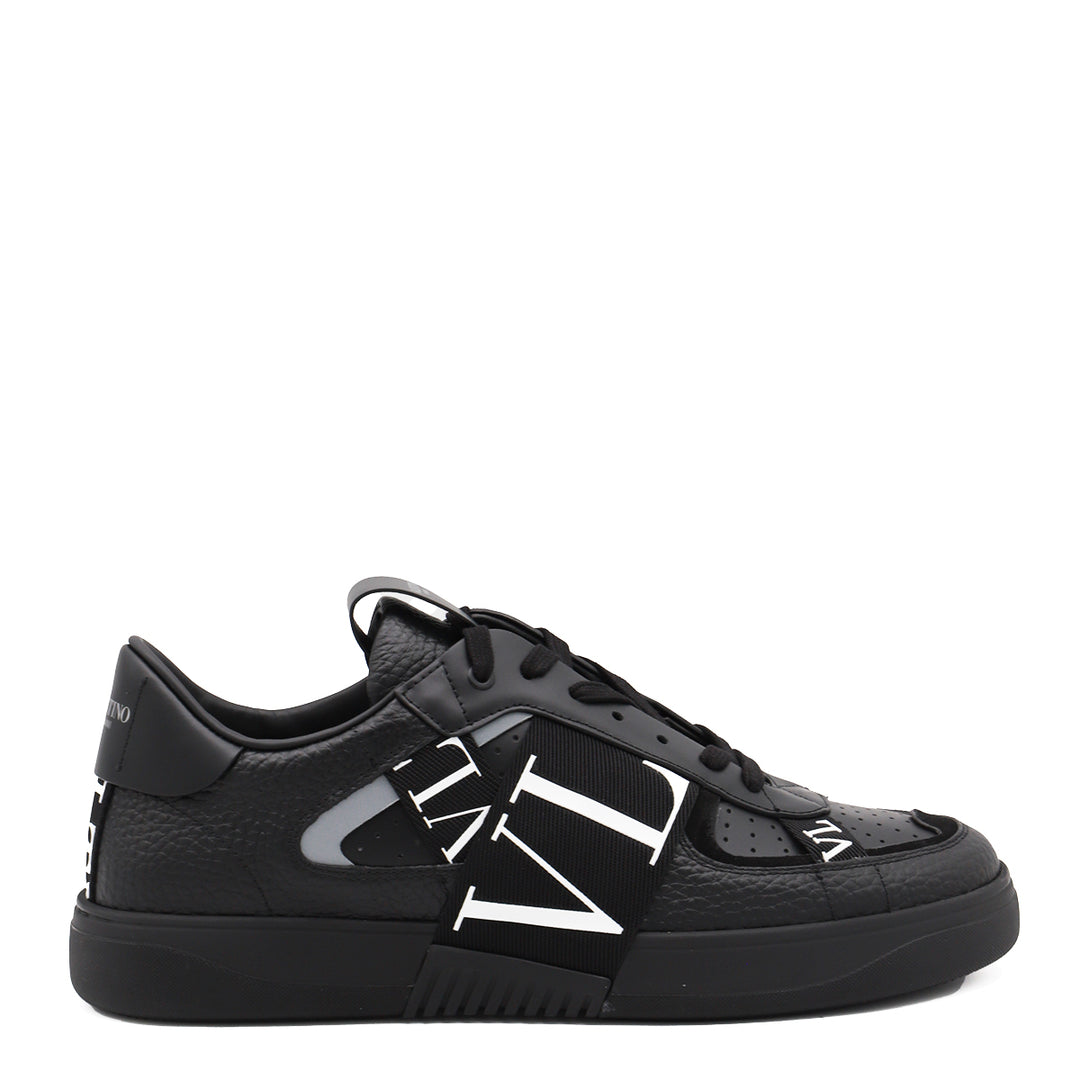 Valentino Garavani Sneakers - BLACK-BLACK | 2531e2fb134f948b7571a93c67749468906aa648