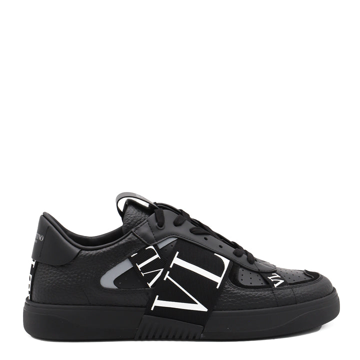 Valentino Garavani Sneakers - BLACK-BLACK | 2531e2fb134f948b7571a93c67749468906aa648