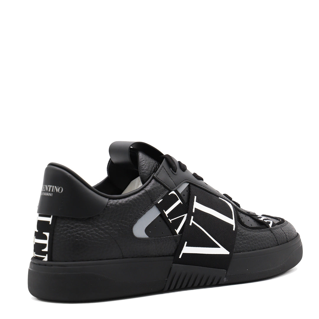Valentino Garavani Sneakers - BLACK-BLACK | f675945f12a06d85d858c713d317c573ed3723f8